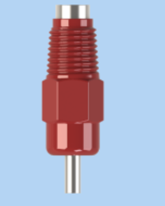 NIPPLE,SA-50C,RED,W/O CUP F/CG,F/BRLRS, W/CUP F/BB,F/PULLETS